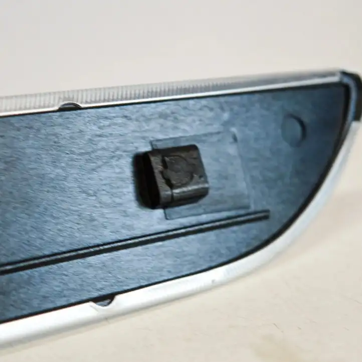 Audi A6 S6 C6 4F (2004 - 2008) 4F0867419 Прочая отделка задней двери — фото 2