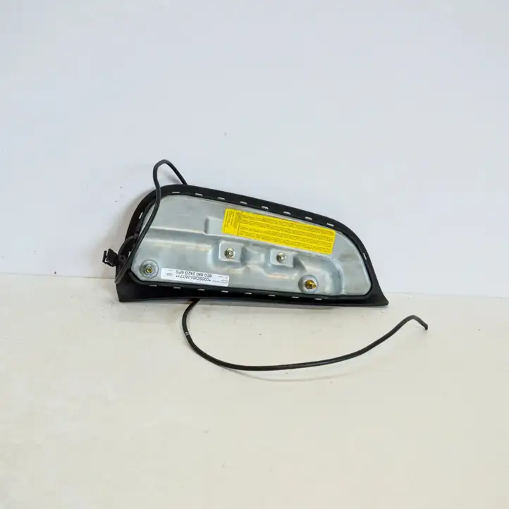 Audi A4 S4 B6 8E 8H (2000 - 2006) 8E0880242G Подушка безопасности сиденья — фото 1