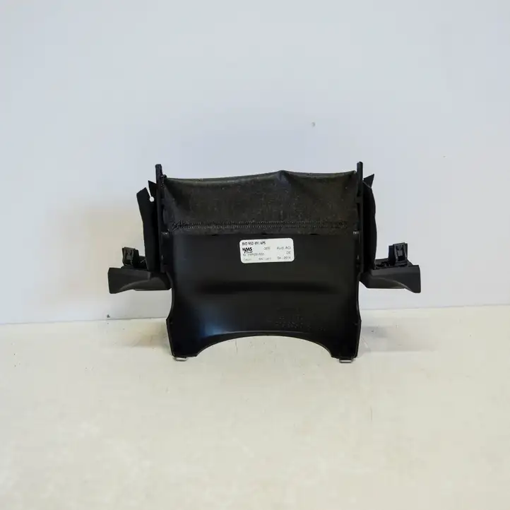 Audi A3/S3 8V (2012 - 2016) 8V29534918V0953515 Обшивка рулевой колонки — фото 2