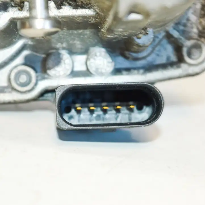 Audi A3/S3 8V (2012 - 2016) 5Q0253691H Прочие приборы — фото 4