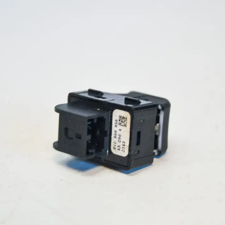 Audi A3/S3 8V (2012 - 2016) 8V0959855 Кнопка стеклоподъемников — фото 2
