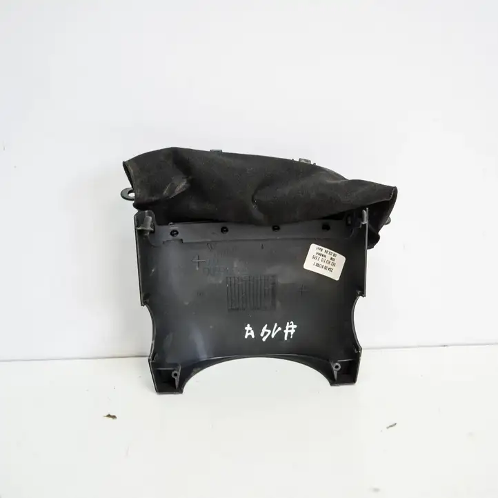 Audi A4 S4 B6 8E 8H (2000 - 2006) 8E0953515E Обшивка рулевой колонки — фото 2