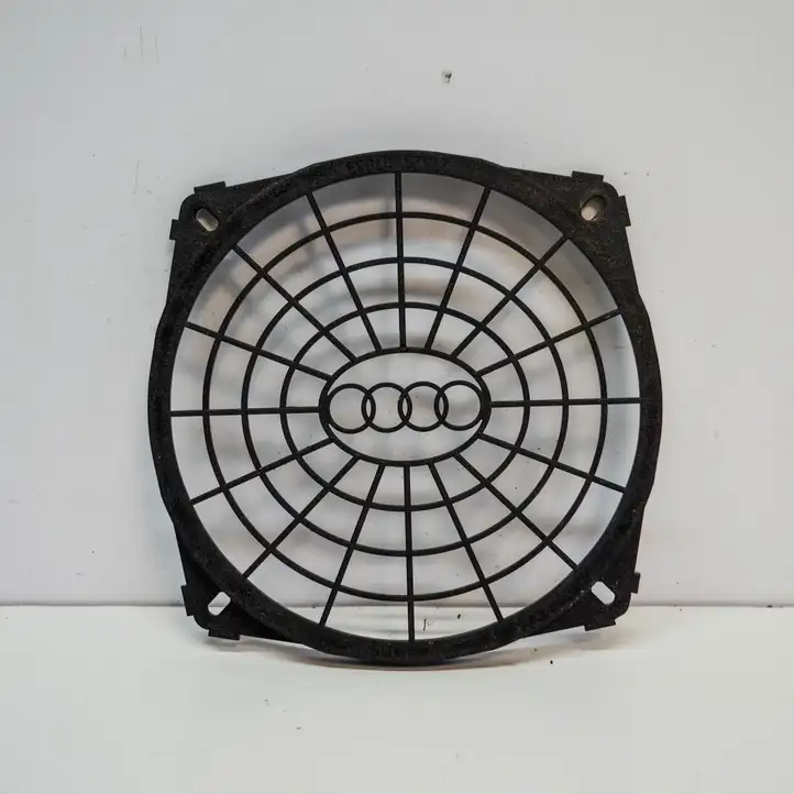 Audi A4 S4 B6 8E 8H (2000 - 2006) 2752507033 Прочие детали салона — фото 1