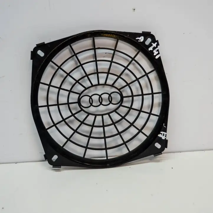 Audi A4 S4 B6 8E 8H (2000 - 2006) 2752507033 Прочие детали салона — фото 2