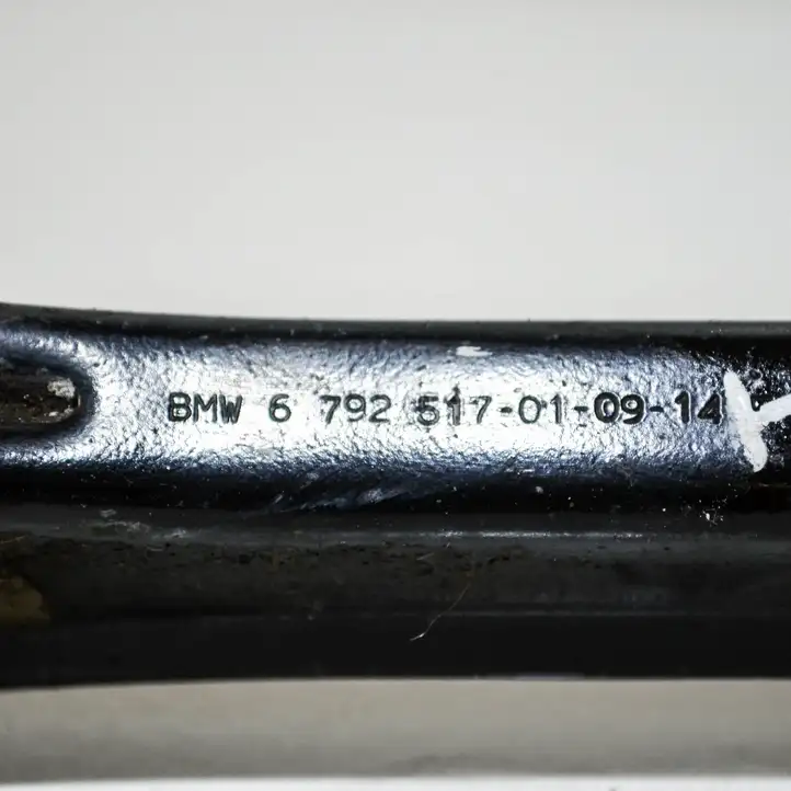 BMW 1 F20 F21 (2011 - 2019) 6792517 Вилка подвески — фото 4