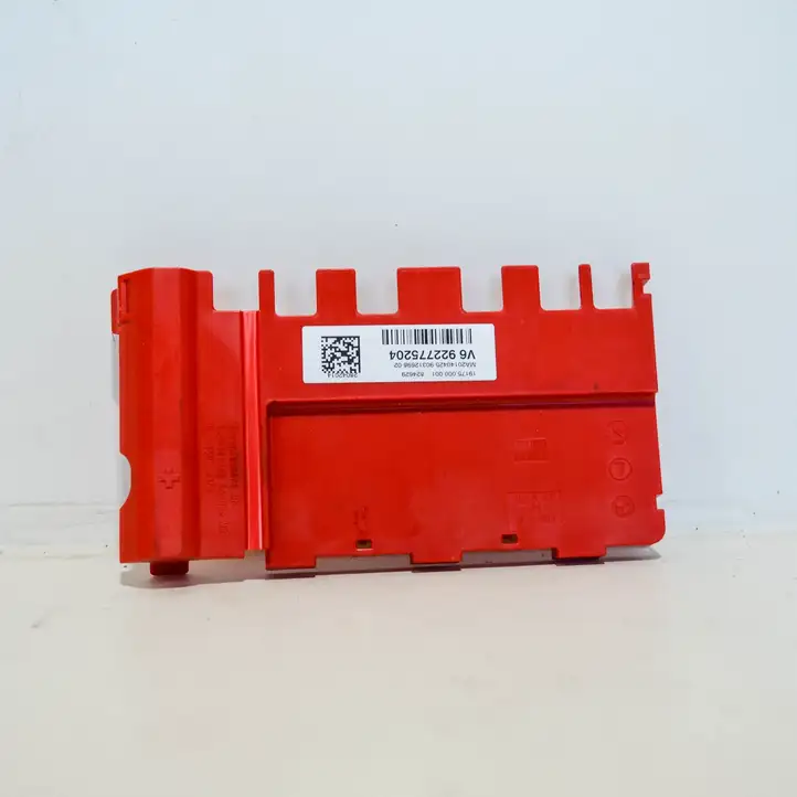 BMW 1 F20 F21 (2011 - 2019) 922775204 Прочие детали моторного отсека — фото 1