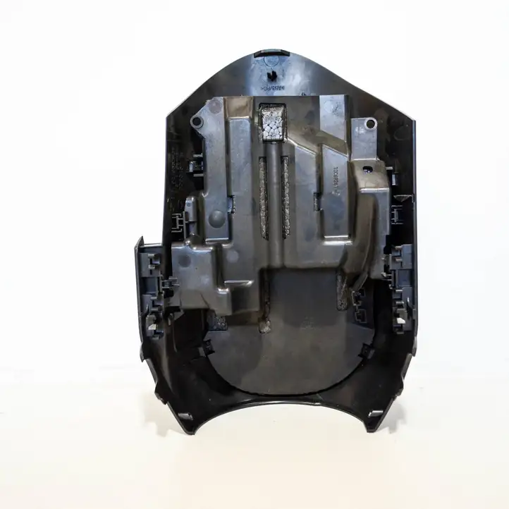 BMW 1 F20 F21 (2011 - 2019) 9219550 Обшивка рулевой колонки — фото 2