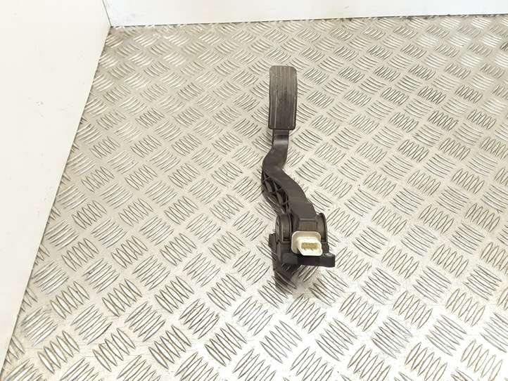 Citroen C3 (2002 - 2009)  9646702180 Педаль акселератора
