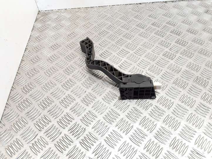 Citroen C3 (2002 - 2009)  9646702180 Педаль акселератора