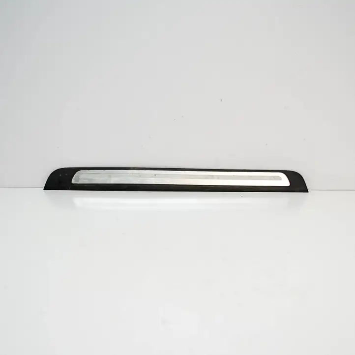 Audi A4 S4 B8 8K (2007 - 2011) 8K0853373 Внутренняя обшивка порога (комплект) — фото 1