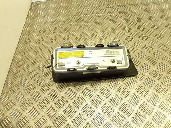 Citroen C3 (2002 - 2009)  96379999ZE Подушка безопастности пассажира