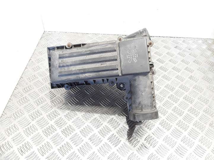 Volkswagen Golf Plus (2004 - 2008)  1K0129620F Коробка воздушного фильтра
