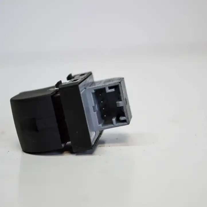 Audi A6 S6 C6 4F (2004 - 2008) 4F0959855 Кнопка стеклоподъемников — фото 1