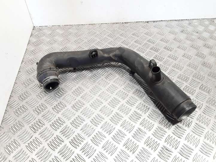 Seat Altea (2004 - 2009)  1K0129654AD Деталь (детали) канала забора воздуха