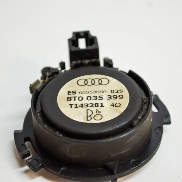Audi A5 8T 8F (2007 - 2011) 8T0035399 Динамики задних дверей — фото 4