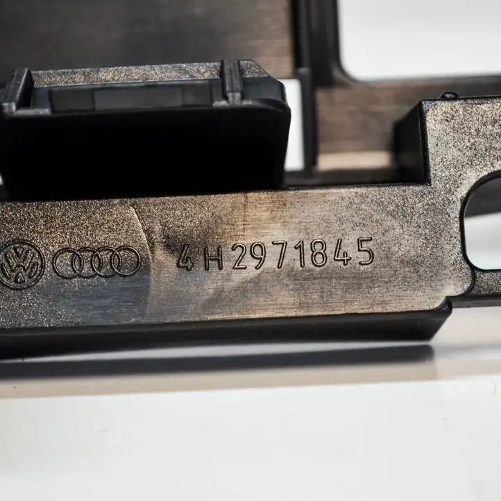 Audi A7 S7 4G (2014 - 2018) 4H2971845 Прочие детали салона — фото 5