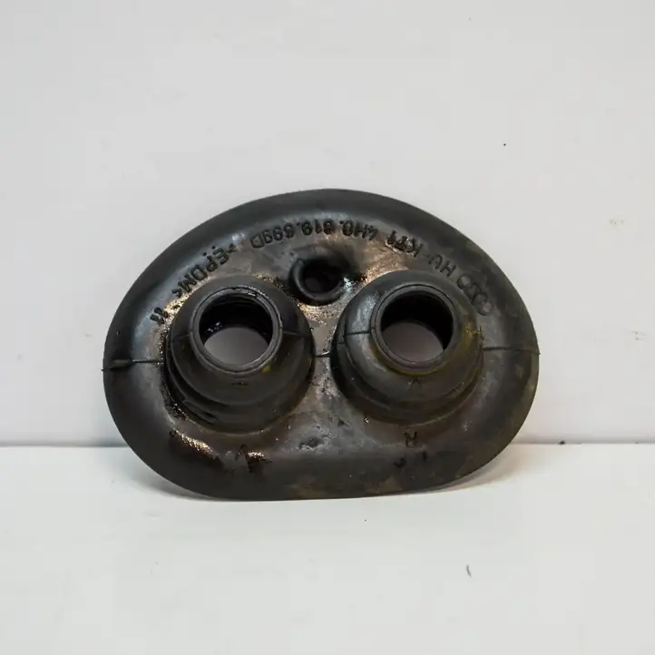 Audi A7 S7 4G (2014 - 2018) 4H0819699D Прочие детали салона — фото 1