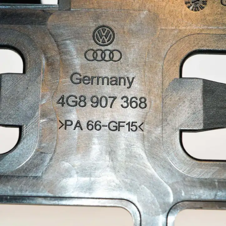 Audi A7 S7 4G (2014 - 2018) 4G8907368 Прочие детали салона — фото 4