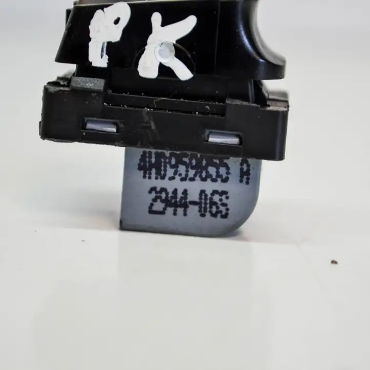 Audi A7 S7 4G (2014 - 2018) 4H0959855A Кнопка стеклоподъемников — фото 4