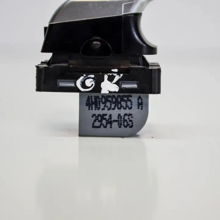 Audi A7 S7 4G (2014 - 2018) 4H0959855A Кнопка стеклоподъемников — фото 4