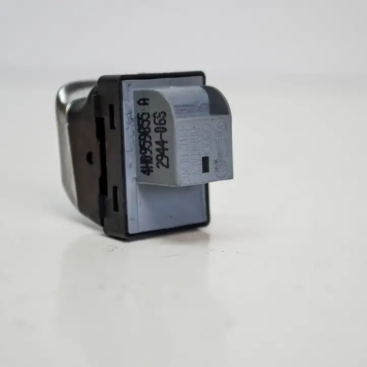 Audi A7 S7 4G (2014 - 2018) 4H0959855A Кнопка стеклоподъемников — фото 3