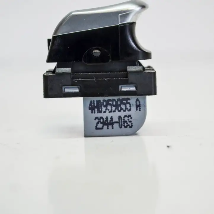 Audi A7 S7 4G (2014 - 2018) 4H0959855A Кнопка стеклоподъемников — фото 4