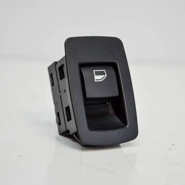 BMW 3 F30 F35 F31 (2012 - 2018) 920810603 Блок кнопок стеклоподъемников — фото 3