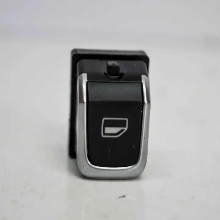 Audi A4 S4 B8 8K (2007 - 2011) 8K0959855B Кнопка стеклоподъемников — фото 1