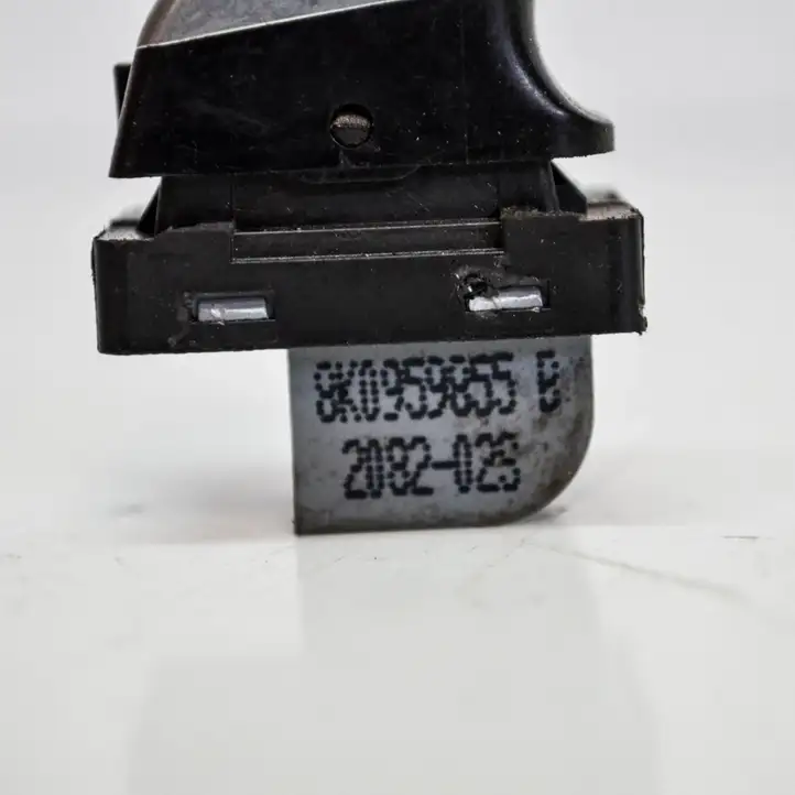 Audi A4 S4 B8 8K (2007 - 2011) 8K0959855B Кнопка стеклоподъемников — фото 4