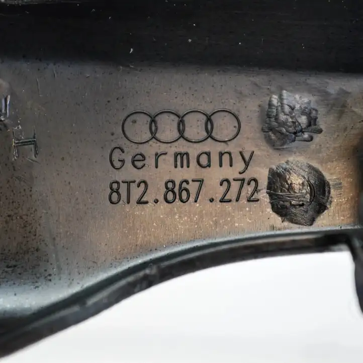 Audi A5 8T 8F (2011 - 2016) 8T0867272 Порог кузова — фото 3