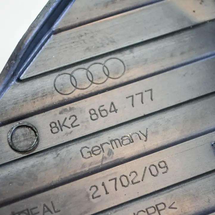 Audi Q5 SQ5 (2012 - 2017) 8K2864777 Прочие детали салона — фото 3