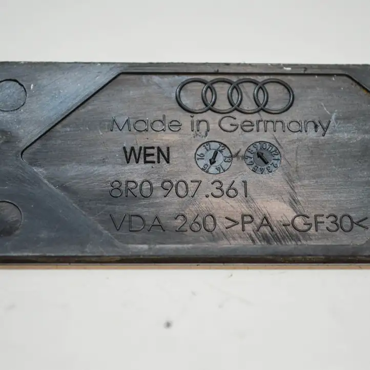 Audi Q5 SQ5 (2012 - 2017) 8R0907361 Прочие детали салона — фото 4