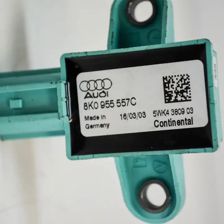 Audi Q5 SQ5 (2012 - 2017) 8K0955557C Датчик удара SRS — фото 1
