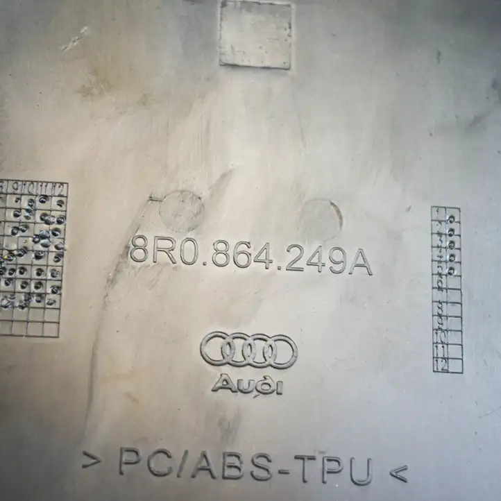 Audi Q5 SQ5 (2012 - 2017) 8R0864249A Прочие детали салона — фото 3