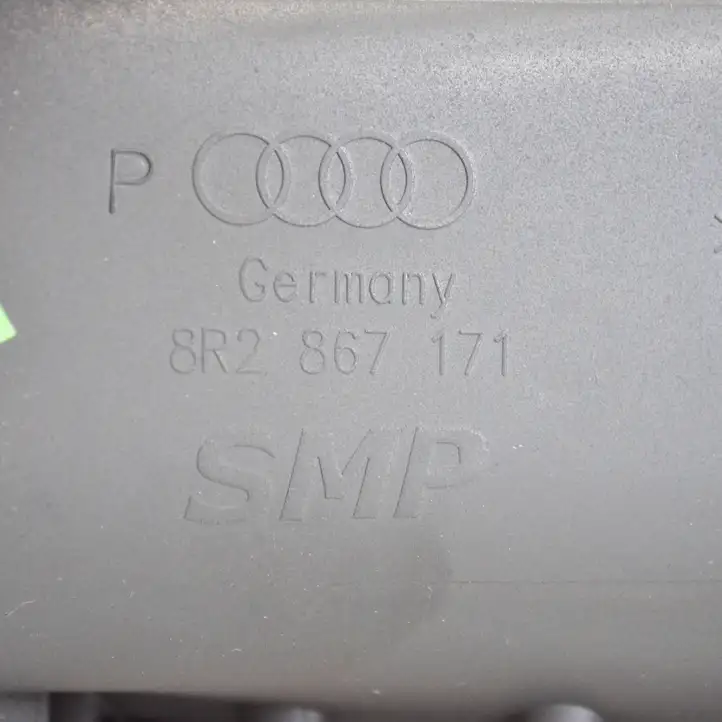 Audi Q5 SQ5 (2012 - 2017) 8R2867171 Прочие детали салона — фото 2