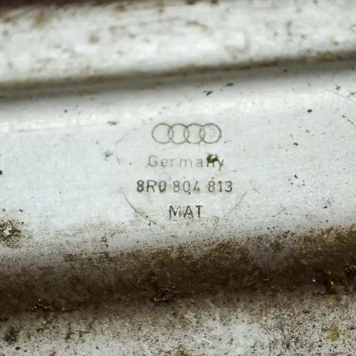 Audi Q5 SQ5 (2012 - 2017) 8R0804813 Другая часть кузова — фото 3