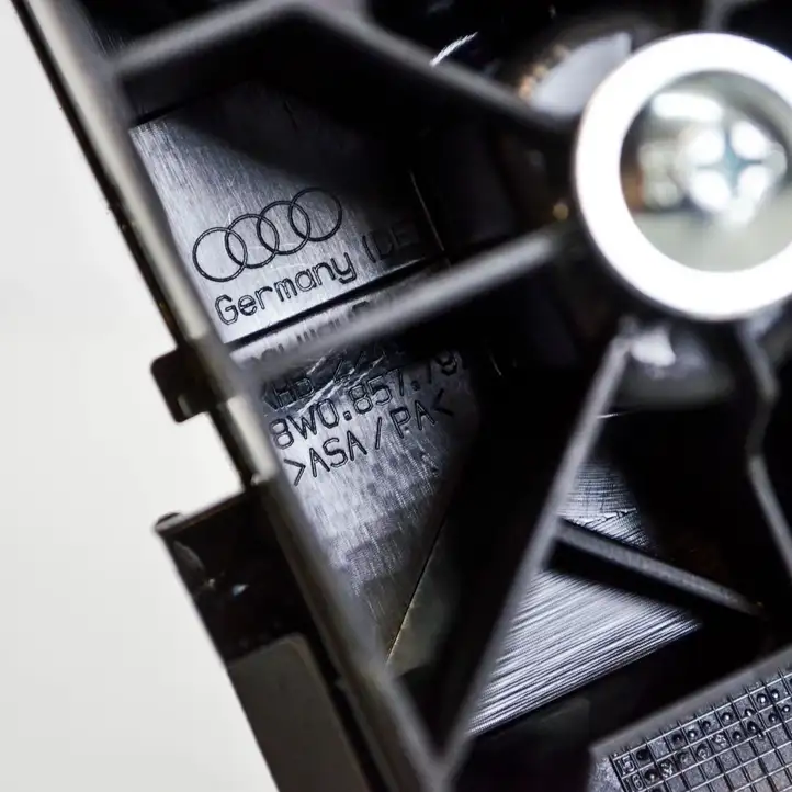 Audi A4 S4 B9 (2015 - 2019) 8W0857791 Прочие детали салона — фото 4