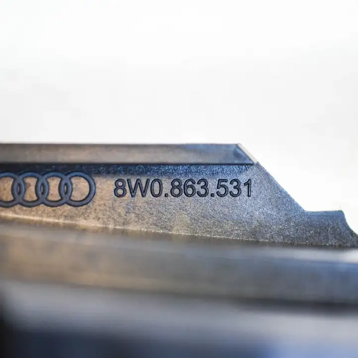Audi A4 S4 B9 (2015 - 2019) 8W0863531 Прочие детали салона — фото 4
