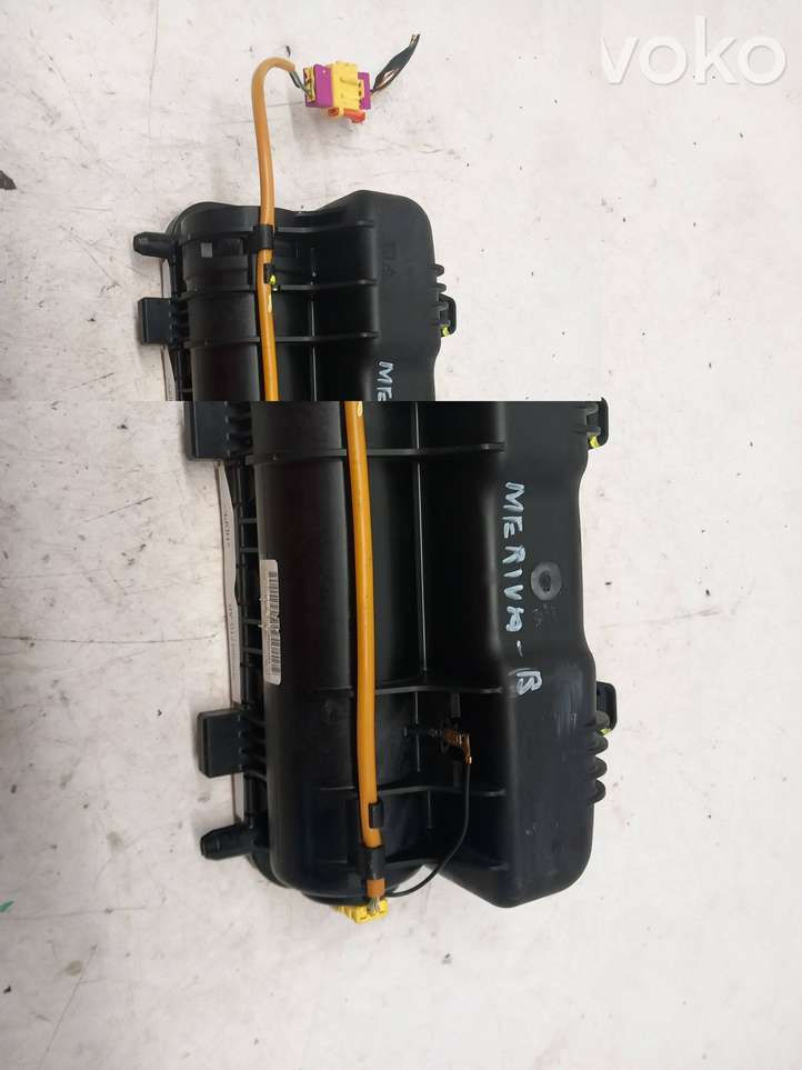 Opel Meriva (2010 - 2014)  PJ5061102201 Подушка безопастности пассажира