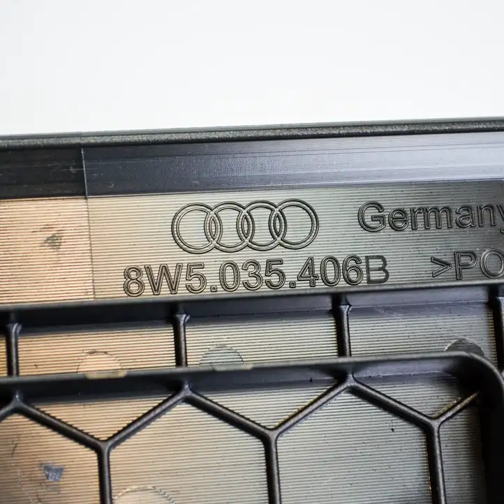Audi A4 S4 B9 (2015 - 2019) 8W5035406B Прочие детали салона — фото 1