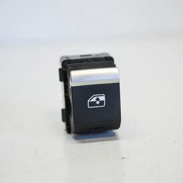 Audi A4 S4 B9 (2015 - 2019) 4M0959855 Кнопка стеклоподъемников — фото 1