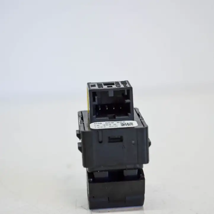 Audi A4 S4 B9 (2015 - 2019) 4M0959855 Кнопка стеклоподъемников — фото 3