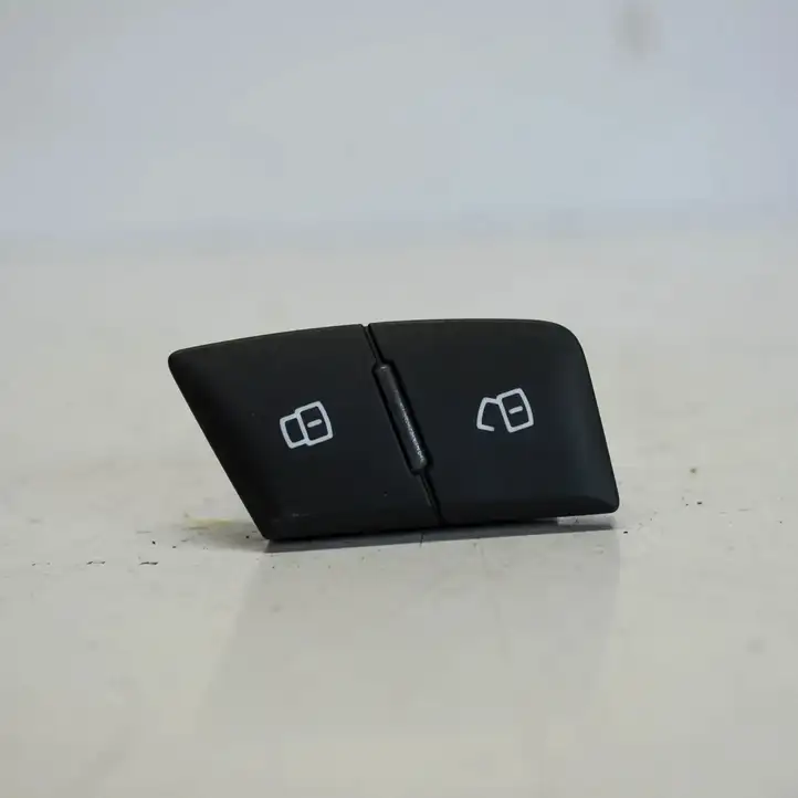 Audi A6 C7 (2014 - 2018) 4G1962107 Кнопка фаркопа в багажнике — фото 1