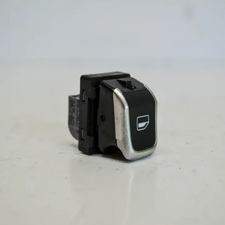 Audi A6 C7 (2014 - 2018) 4H0959855A Кнопка стеклоподъемников — фото 1