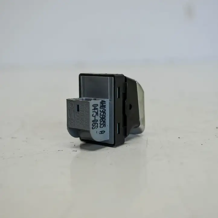 Audi A6 C7 (2014 - 2018) 4H0959855A Кнопка стеклоподъемников — фото 2
