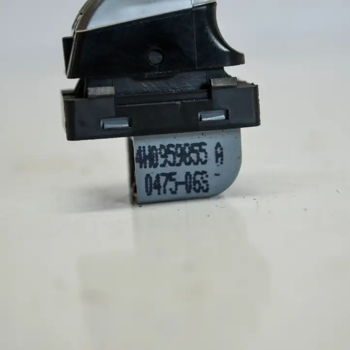 Audi A6 C7 (2014 - 2018) 4H0959855A Кнопка стеклоподъемников — фото 3