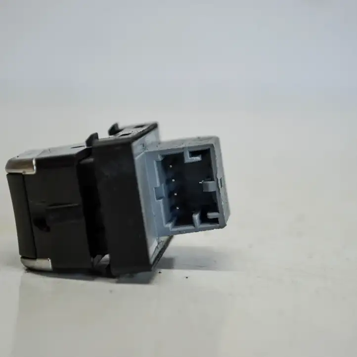 Audi A6 C7 (2014 - 2018) 4H0959855A Кнопка стеклоподъемников — фото 4