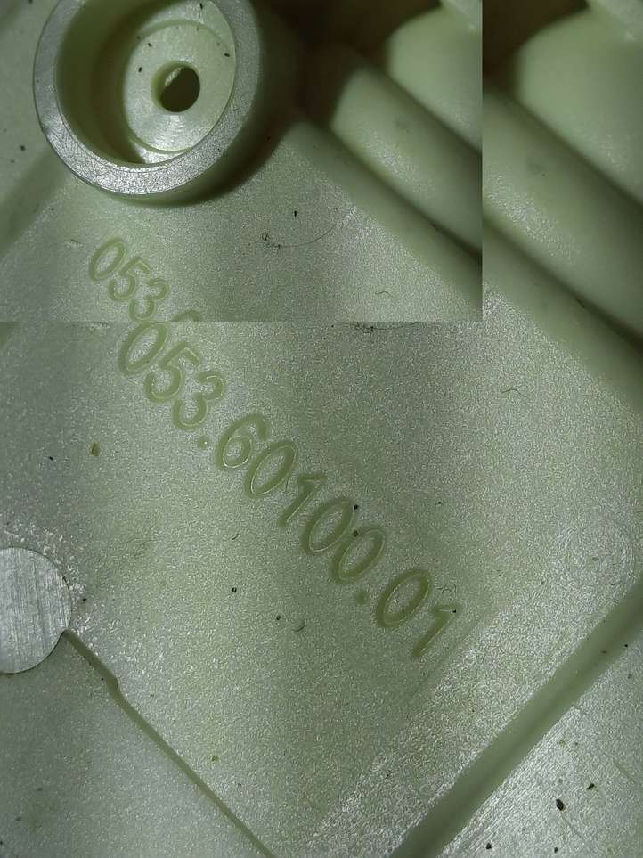 Land Rover Range Rover Sport (2005 - 2009)  0536010001 Механизм подъема окон задней двери