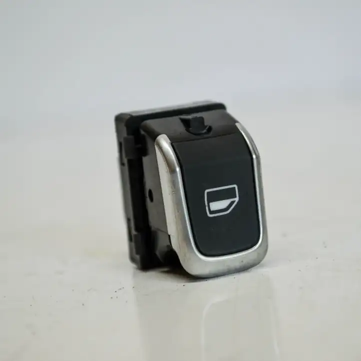 Audi A6 C7 (2014 - 2018) 4H0959855A Кнопка стеклоподъемников — фото 4