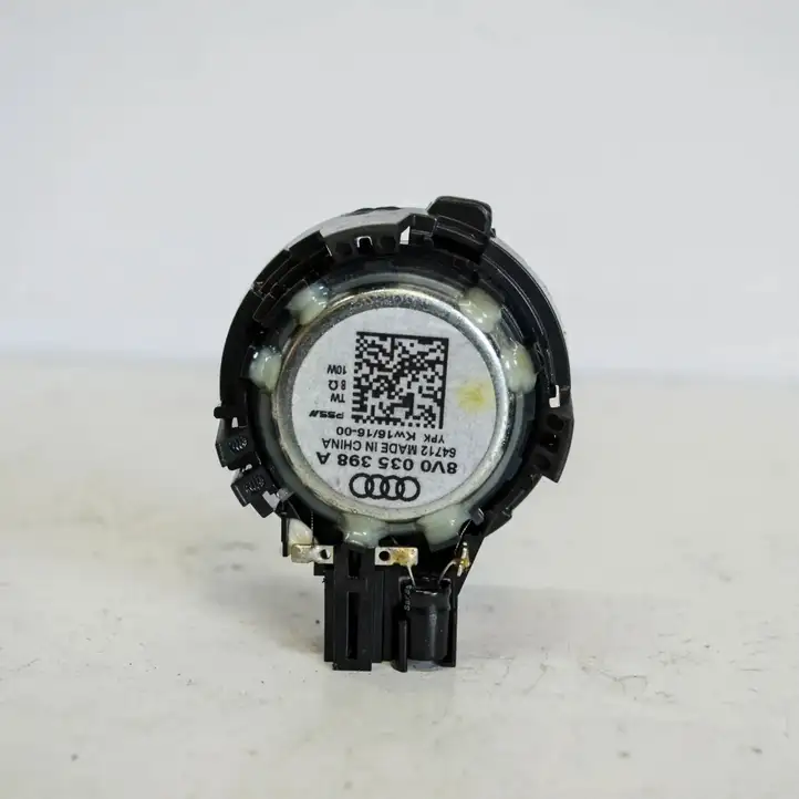 Audi A3/S3 8V (2016 - 2020) 8V0035398A Динамики передних дверей — фото 2